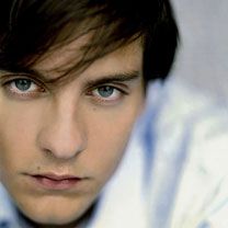 Tobey Maguire 
