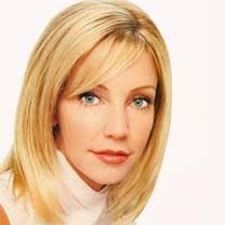 Heather Locklear 