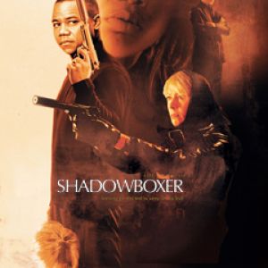 Shadowboxer