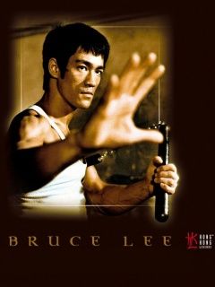 Bruce Lee