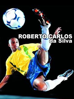 Roberto Carlos da Silva