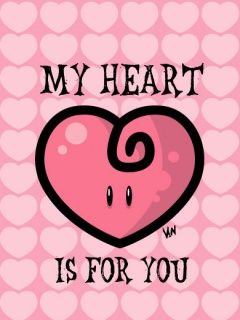 My Heart is for You