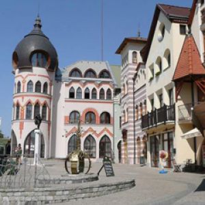 KomĂˇrno