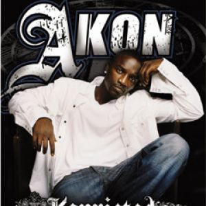 Akon