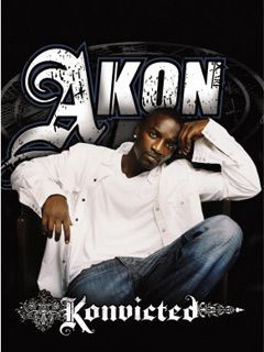 Akon