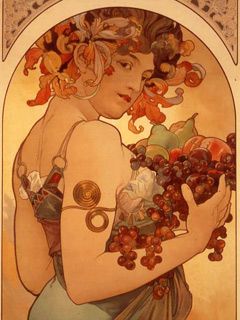 Alfons Mucha