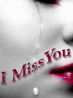 I Miss You