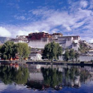 Potala Palace