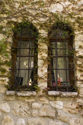 Eze Village Alpes Maritimes Provence