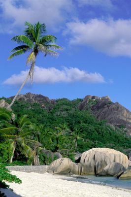 Seychelles