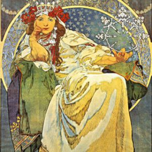 Alfons Mucha