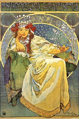 Alfons Mucha