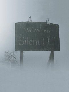 Silnet Hill