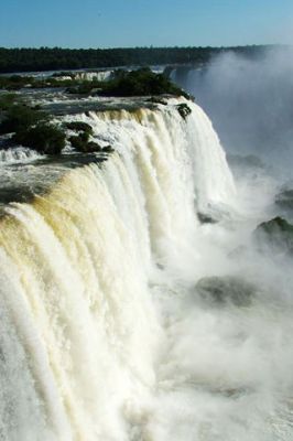 Brazilie Iguacu 