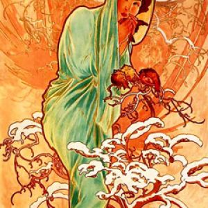 Alfons Mucha