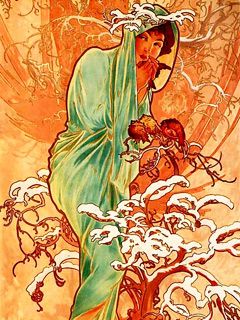 Alfons Mucha