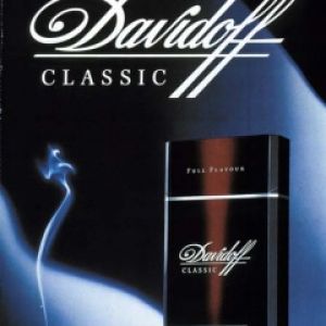 Davidoff