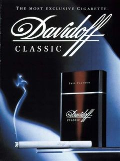 Davidoff