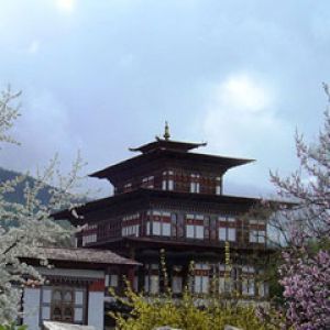 Bhutan