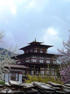 Bhutan