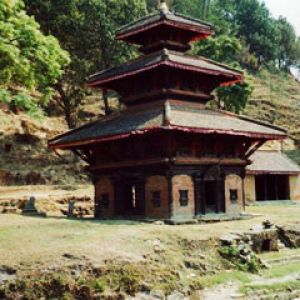 Nepal