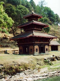 Nepal