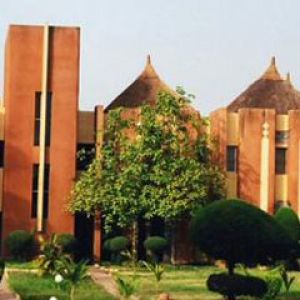 Bamako - Hote Mand Grounds