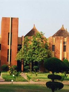 Bamako - Hote Mand Grounds