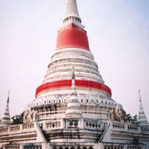 Samut Prakan 