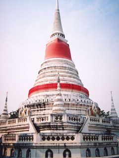 Samut Prakan 