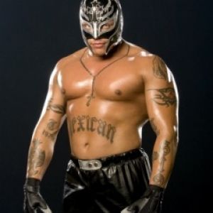 Rey Mysterio