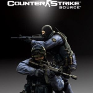 Counter Strike