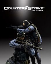 Counter Strike