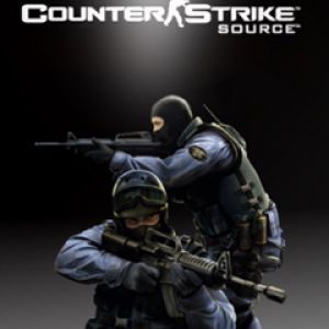 Counter Strike