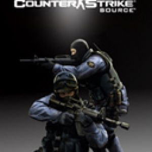 Counter Strike