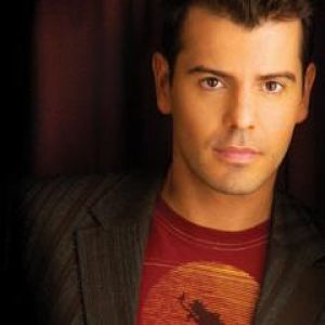 Jordan Knight