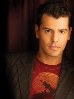 Jordan Knight