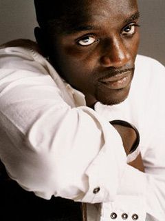 Akon