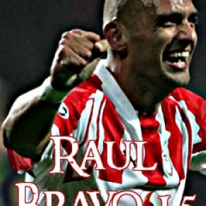 Raul Bravo