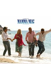 Mamma Mia 