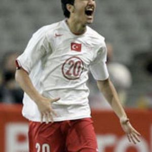 Nuri Sahin