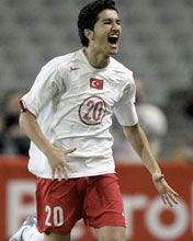 Nuri Sahin
