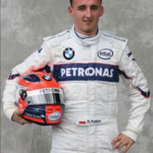 Robert Kubica