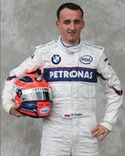 Robert Kubica