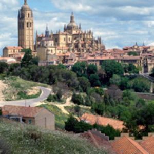 Segovia - Spain