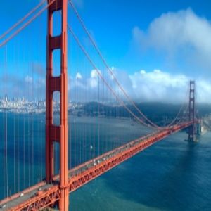 Golden Gate Bridge