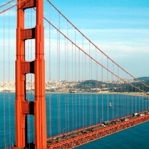 Golden Gate Bridge