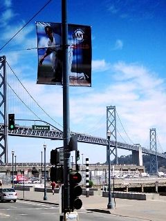 Bay Bridge