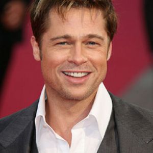 Brad Pitt