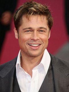 Brad Pitt